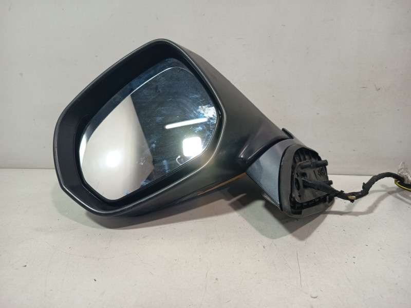 Recambio de retrovisor izquierdo para citroën c4 picasso i monospace (ud_) 1.6 hdi referencia OEM IAM 8153G8  