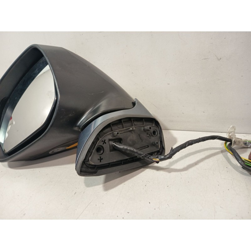 Recambio de retrovisor izquierdo para citroën c4 picasso i monospace (ud_) 1.6 hdi referencia OEM IAM 8153G8  