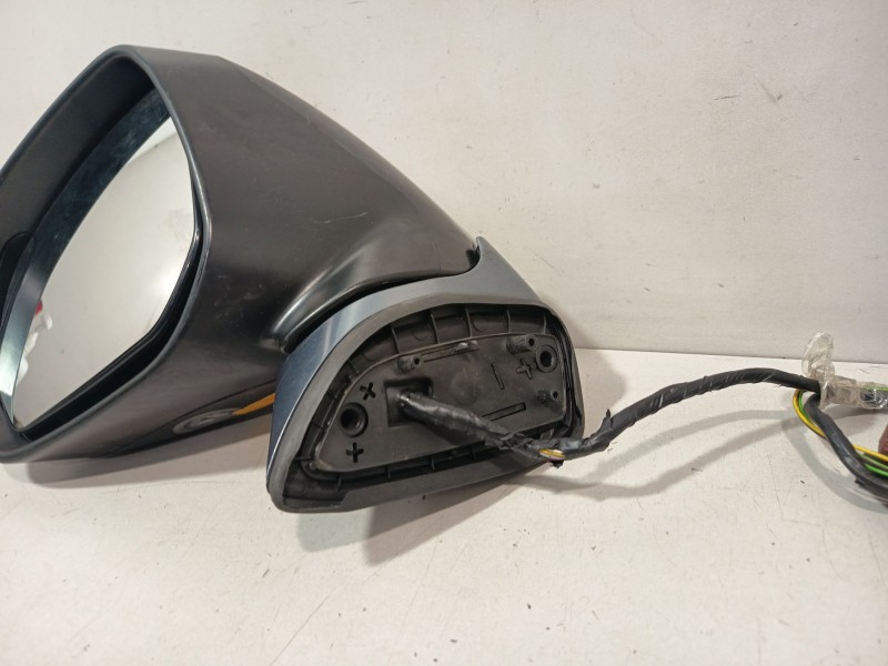 Recambio de retrovisor izquierdo para citroën c4 picasso i monospace (ud_) 1.6 hdi referencia OEM IAM 8153G8  
