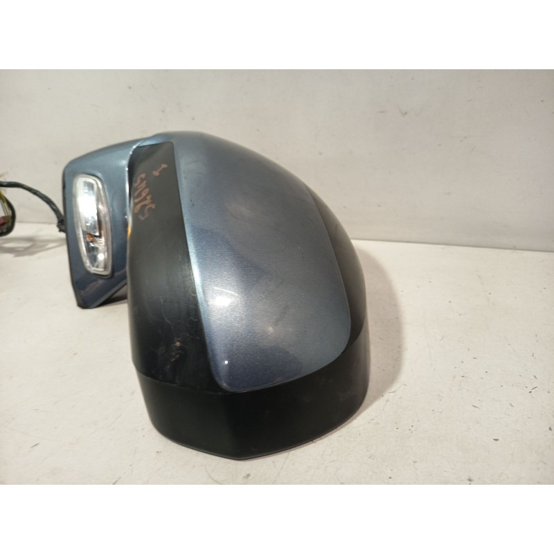 Recambio de retrovisor izquierdo para citroën c4 picasso i monospace (ud_) 1.6 hdi referencia OEM IAM 8153G8  