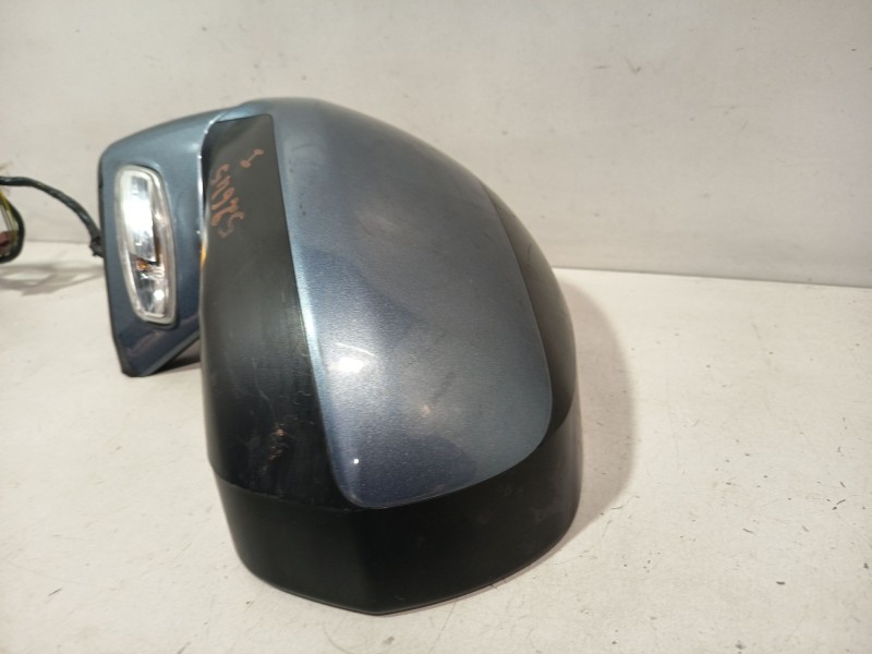 Recambio de retrovisor izquierdo para citroën c4 picasso i monospace (ud_) 1.6 hdi referencia OEM IAM 8153G8  
