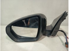 Recambio de espejo retrovisor izquierdo para peugeot 5008 ii (mc_, mj_, mr_, m4_) 1.5 bluehdi 130 (mcyhzj, mcyhzr, mcyhzx) refer