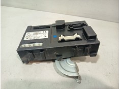 Recambio de modulo electronico para nissan leaf basis referencia OEM IAM 116RAI000258  
