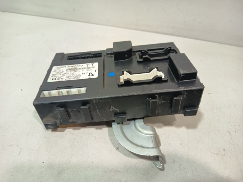 Recambio de modulo electronico para nissan leaf basis referencia OEM IAM 116RAI000258  