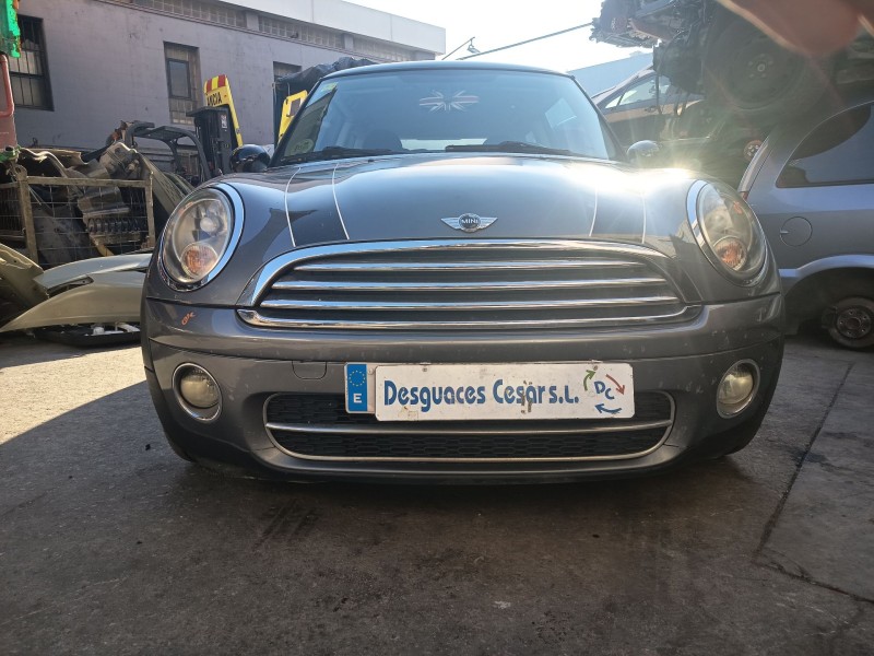 mini mini (r56) del año 2009