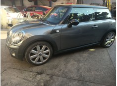 mini mini (r56) del año 2009 2