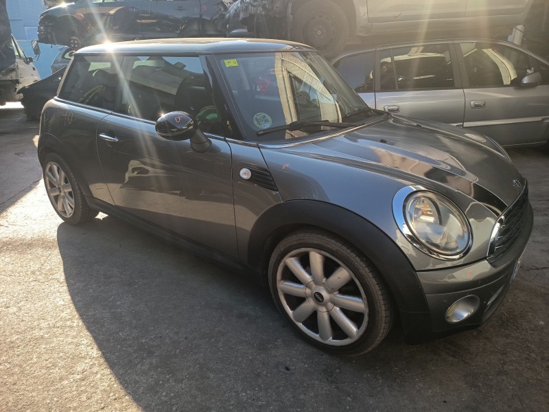 mini mini (r56) del año 2009