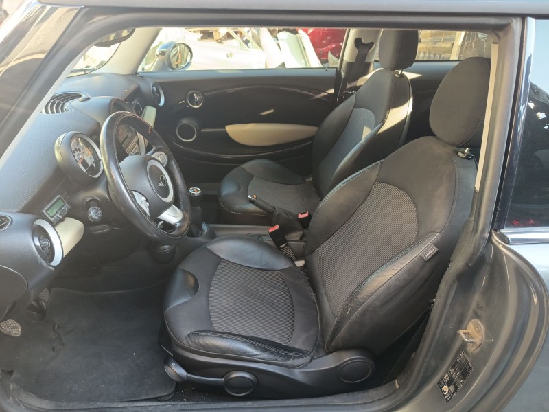 mini mini (r56) del año 2009