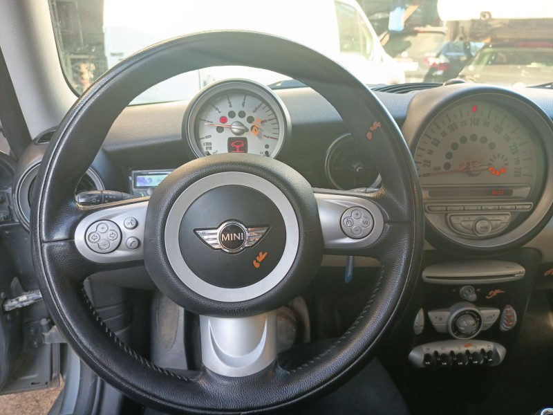 mini mini (r56) del año 2009