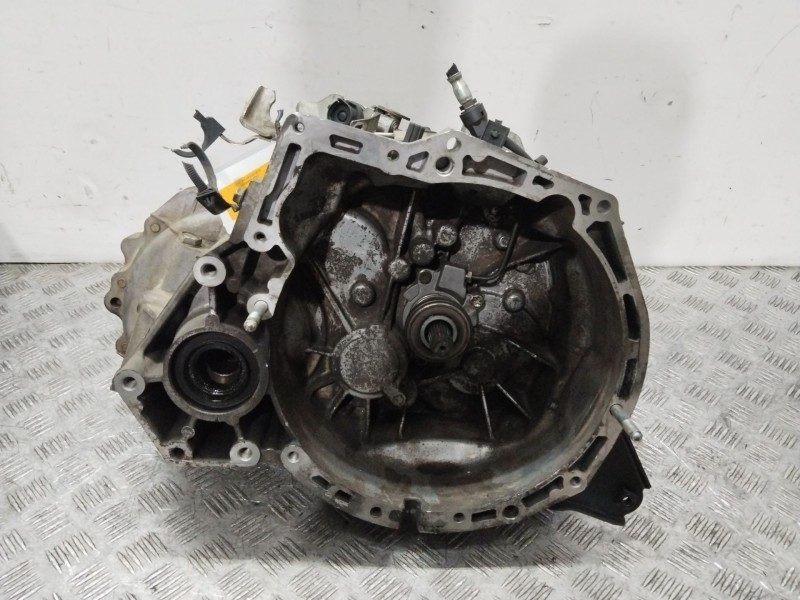 Recambio de caja cambios para suzuki sx4 rw (ey) gl referencia OEM IAM 69K2  