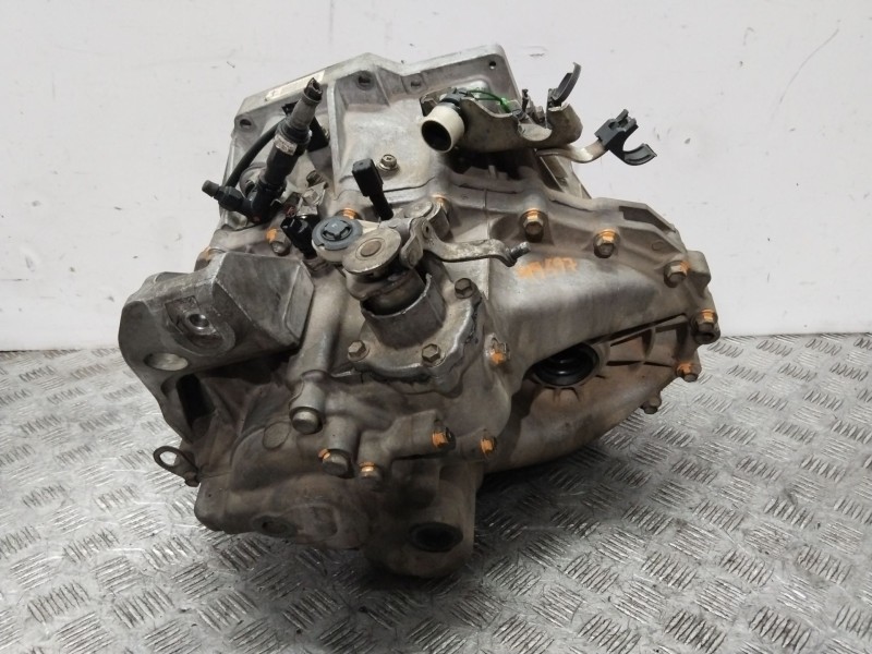 Recambio de caja cambios para suzuki sx4 rw (ey) gl referencia OEM IAM 69K2  