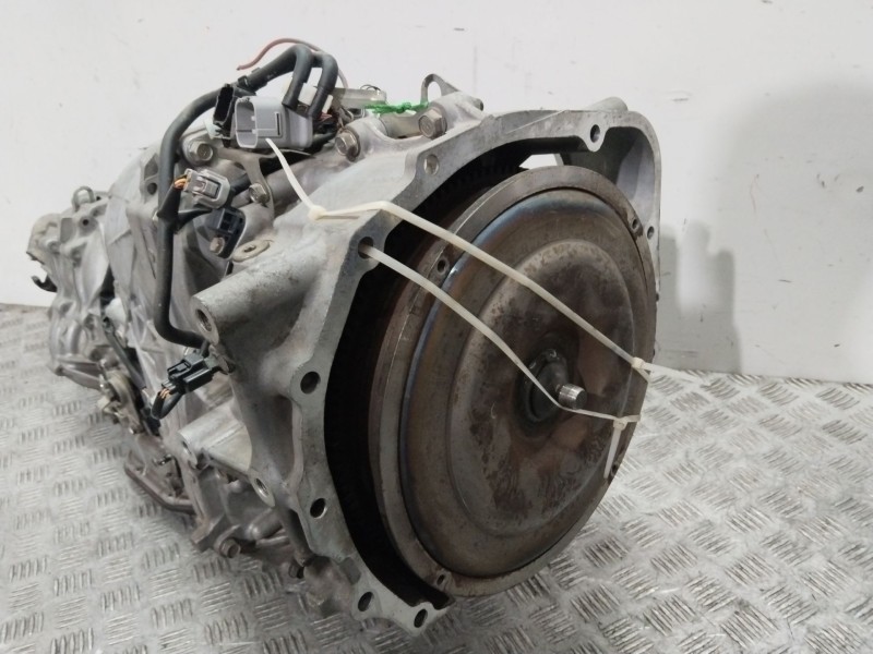 Recambio de caja cambios para subaru legacy v (bm) 2.5 gt awd (bm9) referencia OEM IAM TR690JHBAA  