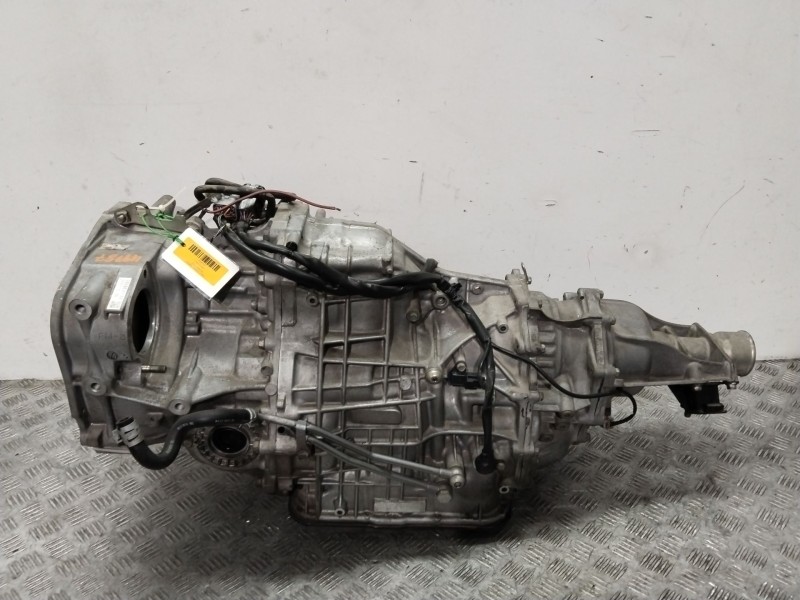 Recambio de caja cambios para subaru legacy v (bm) 2.5 gt awd (bm9) referencia OEM IAM TR690JHBAA  