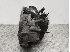 Recambio de caja cambios para mercedes-benz vaneo (414) 1.7 cdi (414.700) referencia OEM IAM A4143600200   2