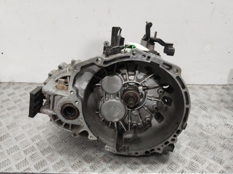 Recambio de caja cambios para kia carnival / grand carnival iii (vq) 2.9 crdi referencia OEM IAM 4300038050  