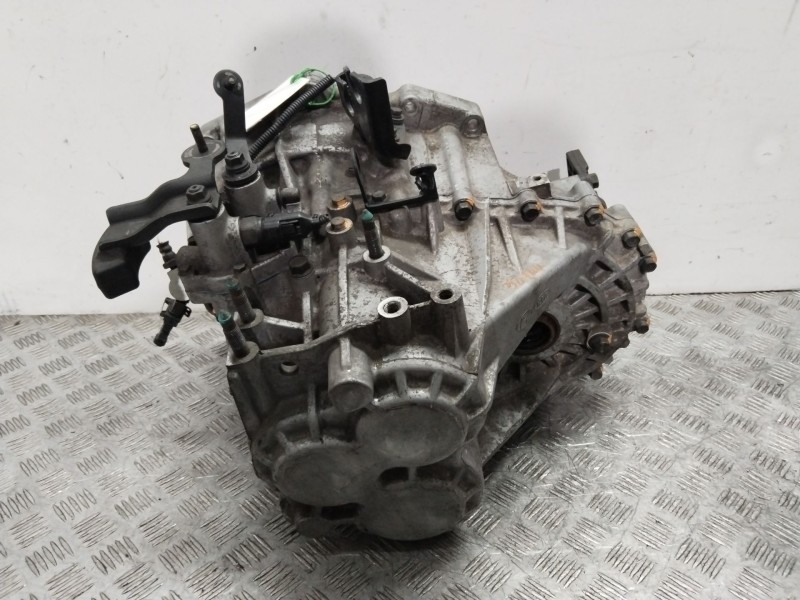 Recambio de caja cambios para kia carnival / grand carnival iii (vq) 2.9 crdi referencia OEM IAM 4300038050  