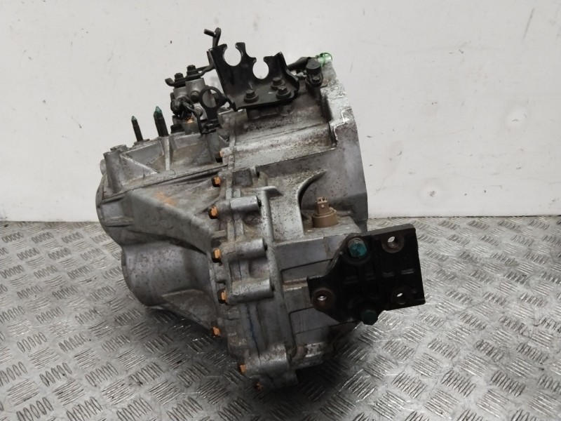 Recambio de caja cambios para kia carnival / grand carnival iii (vq) 2.9 crdi referencia OEM IAM 4300038050  