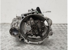 Recambio de caja cambios para seat altea (5p1) 1.9 tdi referencia OEM IAM JCX  
