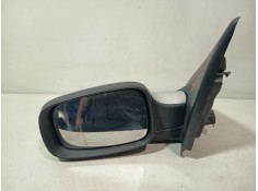 Recambio de retrovisor izquierdo para renault megane ii (bm0/1_, cm0/1_) 1.6 16v referencia OEM IAM 12353060  