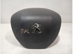 Recambio de airbag delantero izquierdo para peugeot 308 i (4a_, 4c_) 1.6 thp 16v referencia OEM IAM 96783105ZD  