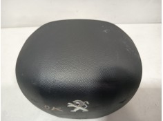 Recambio de airbag delantero izquierdo para peugeot 308 i (4a_, 4c_) 1.6 thp 16v referencia OEM IAM 96783105ZD   2
