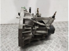 Recambio de caja cambios para nissan note (e11, ne11) 1.5 dci referencia OEM IAM JR5140   2