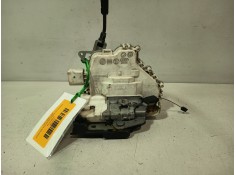 Recambio de cerradura puerta delantera izquierda para seat leon (1p1) sport referencia OEM IAM 1P1837015B  
