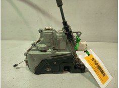 Recambio de cerradura puerta delantera izquierda para seat leon (1p1) sport referencia OEM IAM 1P1837015B   2