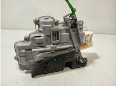 Recambio de cerradura puerta trasera izquierda para seat leon (1p1) sport referencia OEM IAM 1P0839015   2