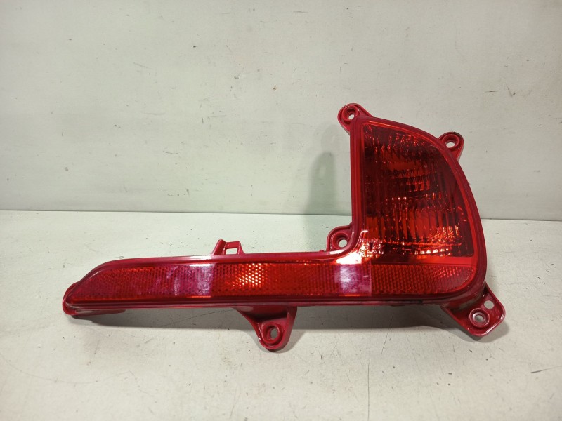 Recambio de piloto trasero izquierdo paragolpes para kia rio iii (ub) 1.2 cvvt referencia OEM IAM 924051W710  