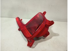 Recambio de piloto trasero izquierdo paragolpes para kia rio iii (ub) 1.2 cvvt referencia OEM IAM 924051W710   2