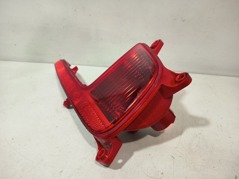 Recambio de piloto trasero izquierdo paragolpes para kia rio iii (ub) 1.2 cvvt referencia OEM IAM 924051W710  