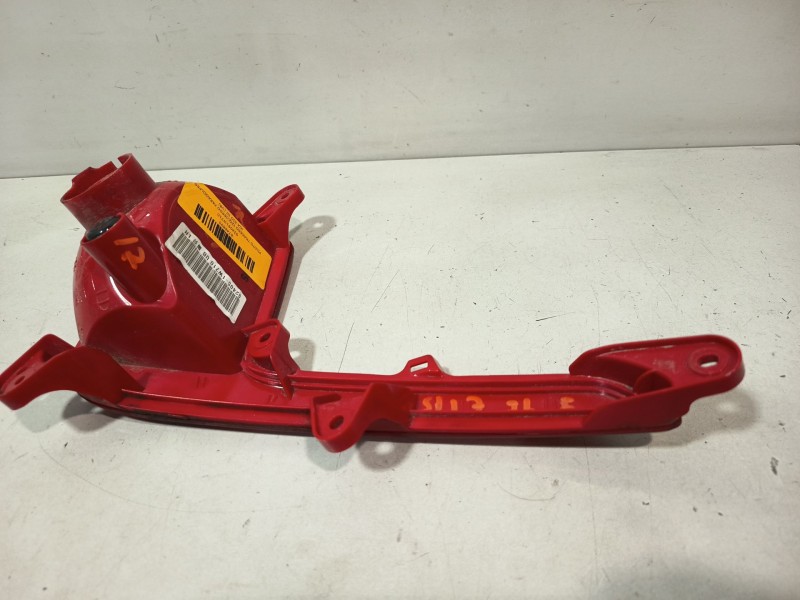 Recambio de piloto trasero izquierdo paragolpes para kia rio iii (ub) 1.2 cvvt referencia OEM IAM 924051W710  