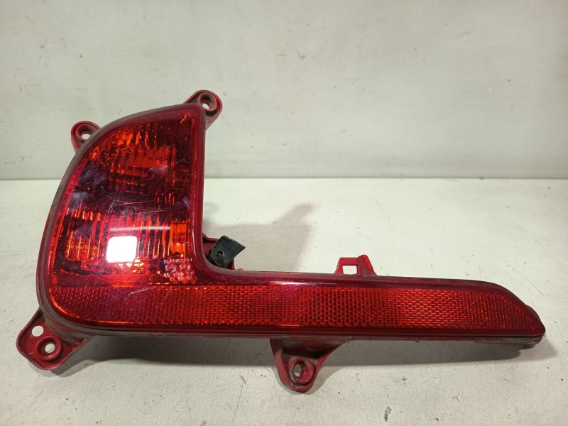 Recambio de piloto trasero derecho paragolpes para kia rio iii (ub) 1.2 cvvt referencia OEM IAM 924061W700  