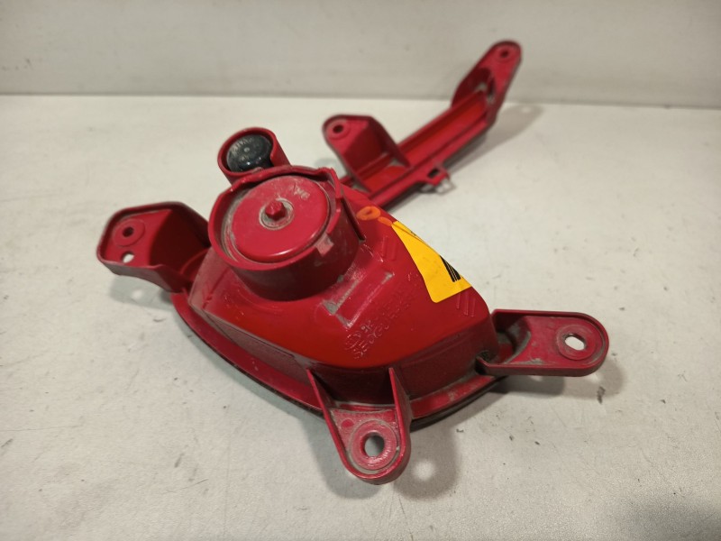 Recambio de piloto trasero derecho paragolpes para kia rio iii (ub) 1.2 cvvt referencia OEM IAM 924061W700  