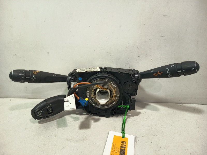 Recambio de mando multifuncion para peugeot 308 i (4a_, 4c_) 1.6 thp 16v referencia OEM IAM 98072732ZD  