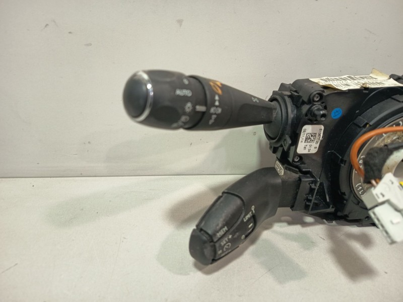 Recambio de mando multifuncion para peugeot 308 i (4a_, 4c_) 1.6 thp 16v referencia OEM IAM 98072732ZD  