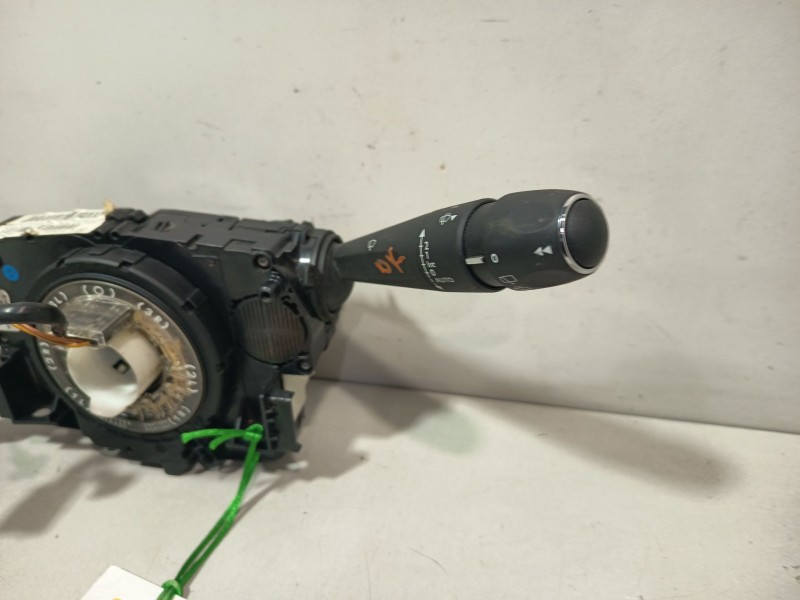 Recambio de mando multifuncion para peugeot 308 i (4a_, 4c_) 1.6 thp 16v referencia OEM IAM 98072732ZD  