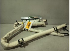 Recambio de airbag cortina delantero izquierdo para volvo xc60 i suv (156) d3 / d4 referencia OEM IAM P31271736  