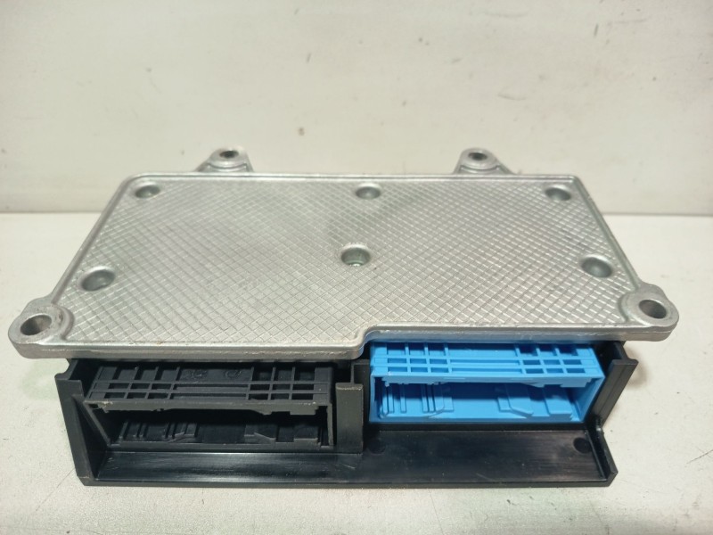 Recambio de centralita airbag para volvo xc60 i suv (156) d3 / d4 referencia OEM IAM P31318792  