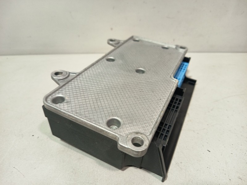 Recambio de centralita airbag para volvo xc60 i suv (156) d3 / d4 referencia OEM IAM P31318792  