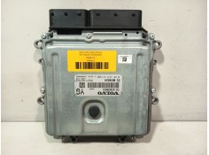 Recambio de centralita motor uce para volvo xc60 i suv (156) d3 / d4 referencia OEM IAM 31336983 0281018414 