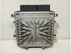 Recambio de centralita motor uce para volvo xc60 i suv (156) d3 / d4 referencia OEM IAM 31336983 0281018414  2