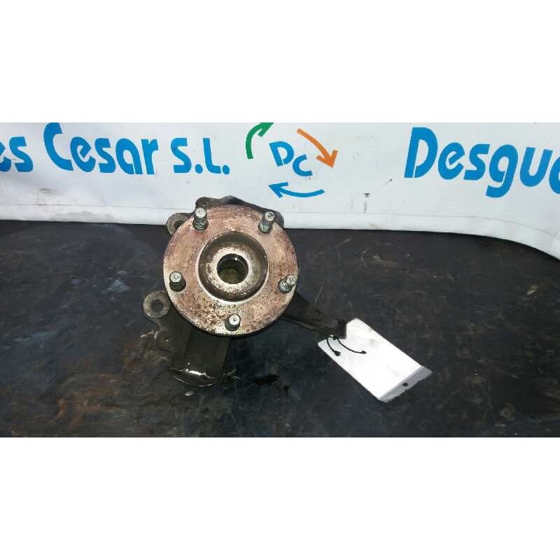 MANGUETA DELANTERA IZQUIERDA 1477862  - imagen 2