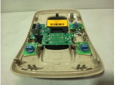 Recambio de luz interior para volvo xc60 i suv (156) d3 / d4 referencia OEM IAM 39806307   2