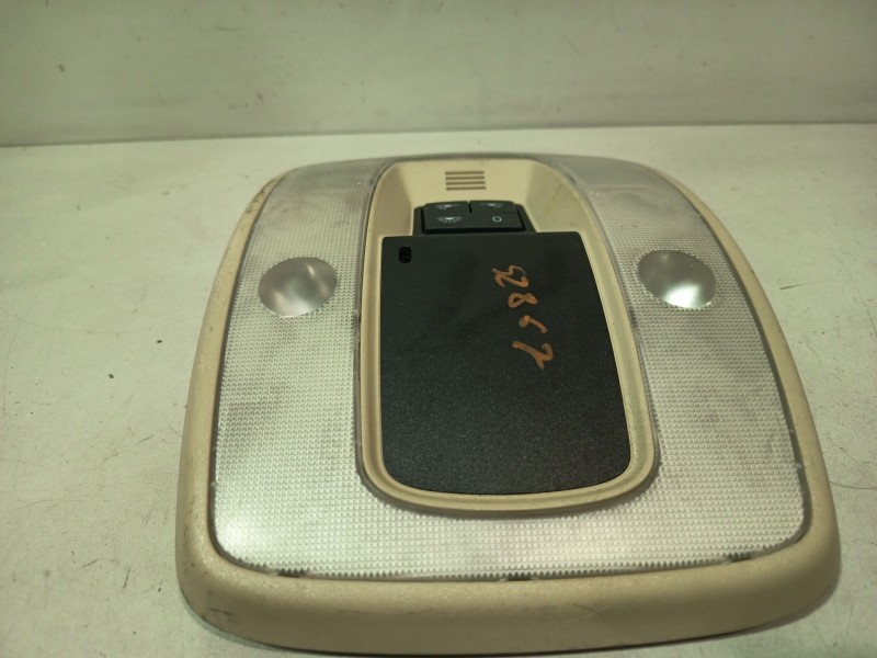 Recambio de luz interior para volvo xc60 i suv (156) d3 / d4 referencia OEM IAM 39806307  