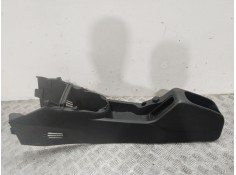 Recambio de consola central para citroën c3 ii (sc_) 1.4 referencia OEM IAM 98015785ZD  