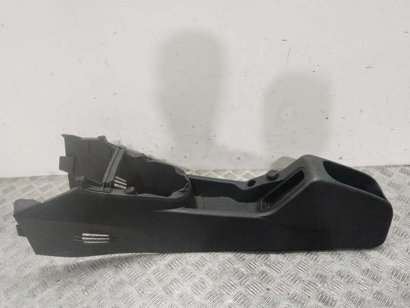 Recambio de consola central para citroën c3 ii (sc_) 1.4 referencia OEM IAM 98015785ZD  