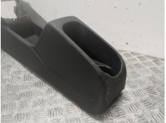 Recambio de consola central para citroën c3 ii (sc_) 1.4 referencia OEM IAM 98015785ZD   2