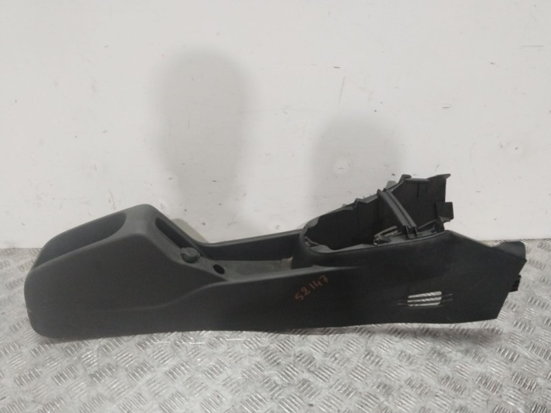 Recambio de consola central para citroën c3 ii (sc_) 1.4 referencia OEM IAM 98015785ZD  